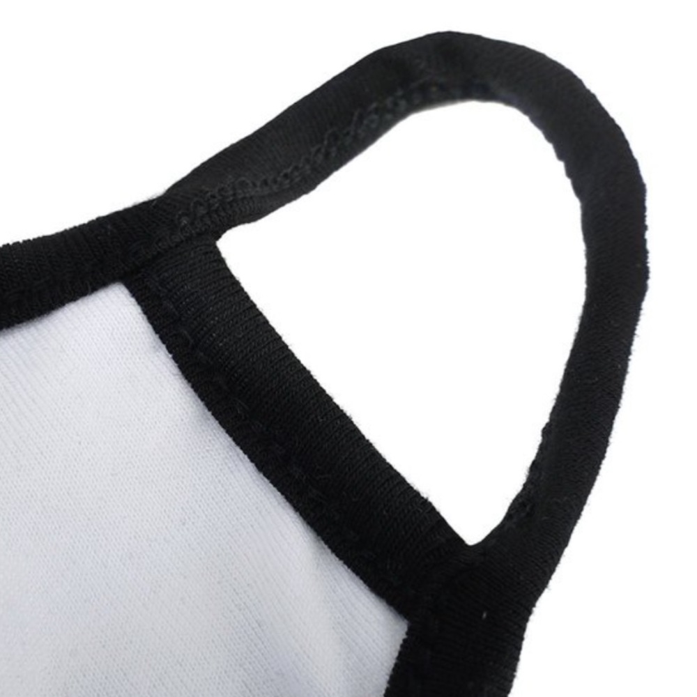 Mens Reusable Washable Stylish Protective Facemask - Picture 6 of 8